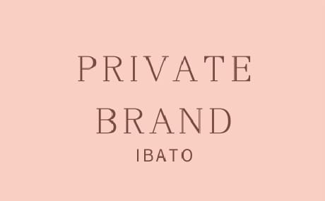 PRIVATE BRAND IBATO